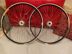 Encore Wheels 700C | eBay
