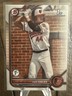 2022 Bowman Draft 1st Edition - Jud Fabian #BD-114 (RC)