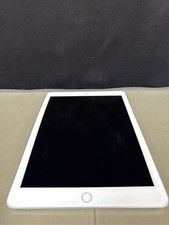 Apple 9.7in iPad Early 2018, 32GB, Wi-Fi Only, Silver MR7G2LL/A