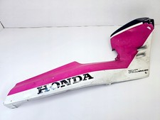 Carena laterale destra Honda NSR 125 RC VALVE