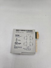 Lenze Epm-S401.2A.10 13367273 Ai4, 12Bit, Dc ...