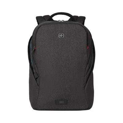WENGER MX Light Laptop-Rucksack mit Tabletfach, Notebook bis 16 Zoll, Tablet bis - Bild 1 von 4