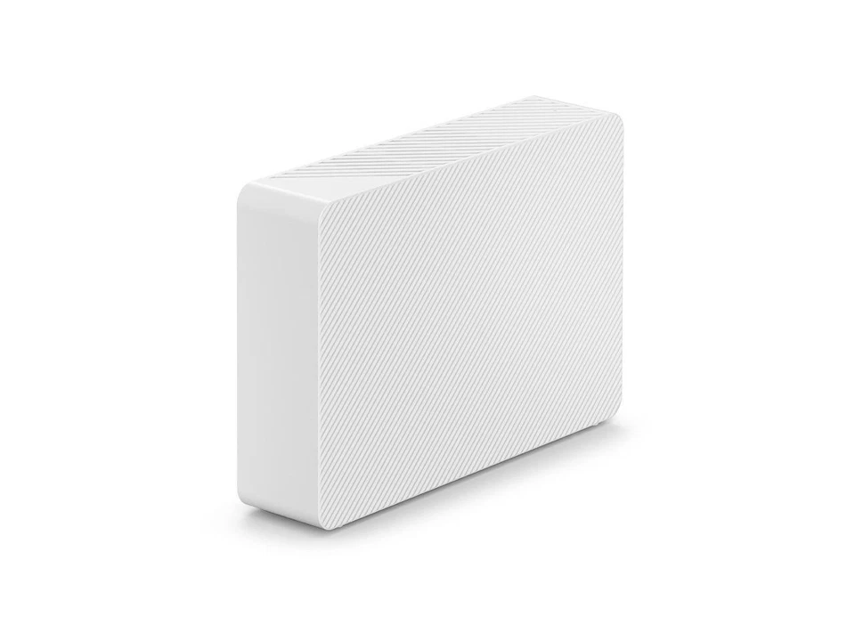 Seagate Expansion 8TB External Hard Drive HDD - USB 3.0, with Rescue Data - Image 4 of 4