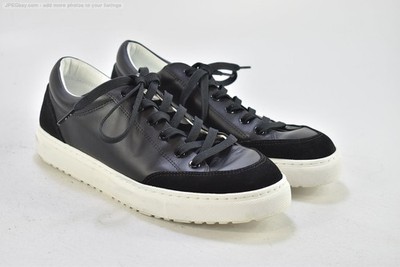 ETQ  Herren Halbschuhe Freizeitschuhe  EUR 42 Nr. 26-A 1166