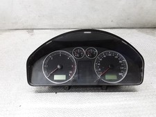 Compteur Volkswagen SHARAN
