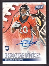 2017 Panini Black Friday Trading Cards 4