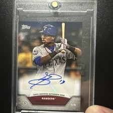 JURICKSON PROFAR - TOPPS 2013 Rookie Auto MINI [BASE]