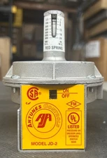 ANTUNES CONTROLS JD-2-RED / JD2RED (BRAND NEW)