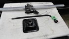 1964 1965 Mercury Comet Ford Falcon Bumper Jack PARTS 64 65 Comet Falcon