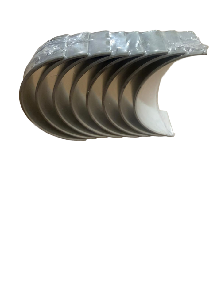 VW EOS 2.0 TDI BIG END CON ROD BEARINGS STD - BMM, CBAB, CFFB, CFFA ...