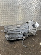 Mercedes-Benz GLC X253 C253 2018 Automatikgetriebe A2532701601 Diesel 125kW Mercedes-Benz GLC X253 C253 2018 Automatikgetriebe A2532701601 Diesel 125kW