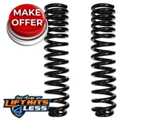 ICON 67015 Front 7" Dual Rate Spring Kit for 2005-2022 Ford F-250 Super Duty