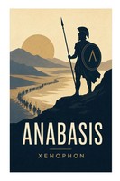 Xenophon | Anabasis | Taschenbuch | Englisch (2023) | e-artnow