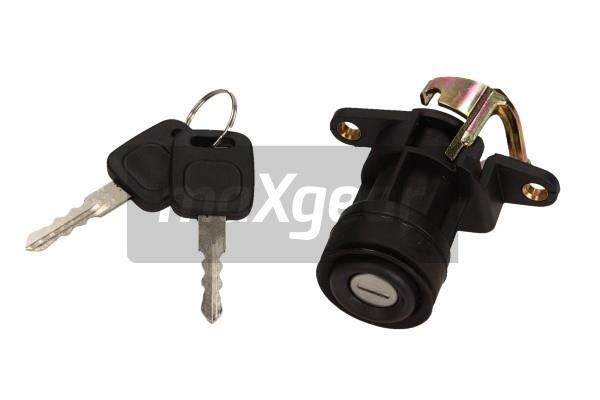 Original Maxgear Heckklappenschloss 28-0406 FüR VW-image