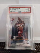 Bradley Beal Cards and Memorabilia Guide 43