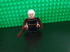 LEGO star wars count dooku minifigure Authentic 75017