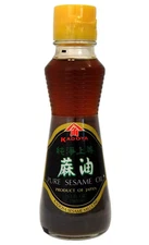 Kadoya 100% Pure Sesame Oil 5.5 Oz
