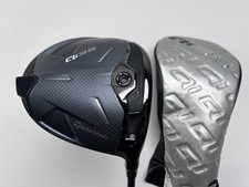 TaylorMade Qi35 Driver 9 Fujikura Air Speeder 2025 50g Regular RH HC NEW