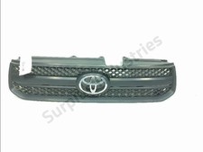 Calandre Toyota RAV 4