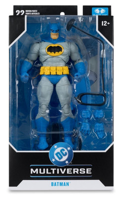 DC Multiverse Wave 29 Batman Dark Knight Returns 7'' Figure ---IN-HAND---