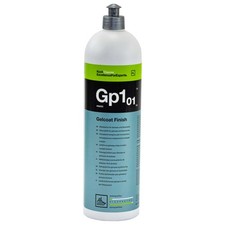 Glanzpolitur für Bootslacke Gelcoat Finish GP1.01 Boote Koch Chemie 1 Liter