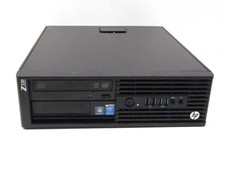 HP Z230 Small Form Factors for sale | eBay