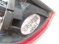 Feu arrière Volvo V70