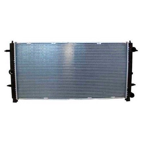 Radiatore acqua di alta qualità per VOLKSWAGEN Transporter T4 (1991-2000)