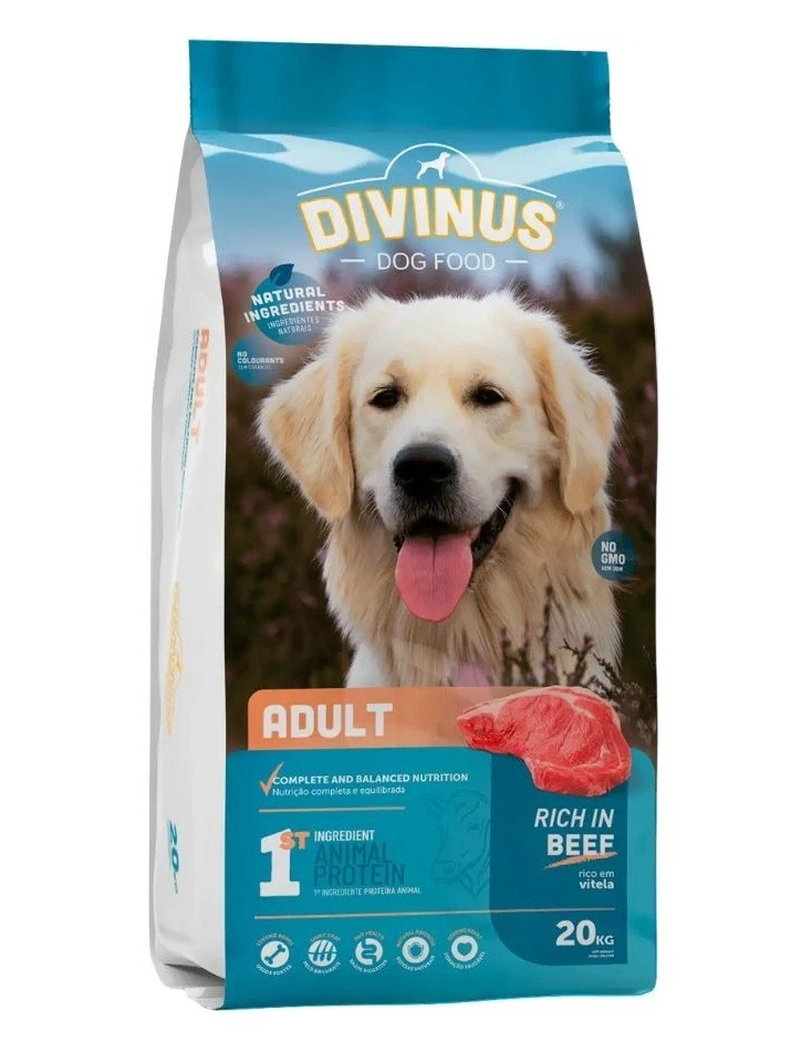 Hundefutter 20kg online kaufen | eBay.de