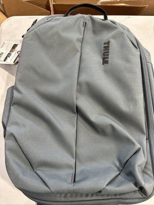 THULE AION 40L 3205017 DARK SLATE TRAVEL BACKPACK CARRY ON LAPTOP BAG