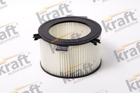 Kraft Automotive 1730200 Filter, Innenraumluft FüR VW