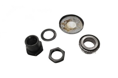 Lenkkopflagersatz Gabelbrücke oben SKF 30305 J2 Moto Guzzi California 3 VW 87-94