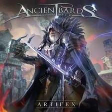 Artifex | Ancient Bards | Audio-CD | CD | 2025 | EAN 0619660117784