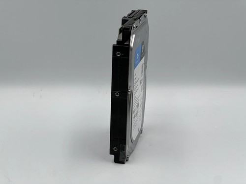 Seagate Skyhawk ST4000VX016 4TB SATA 3.5 6Gb/s Surveillance Internal Used - Picture 3 of 6