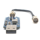 frequency signal נＡмｍέ𝐫 2.4g directional antenna wifi bluetooth uav drone — photo 5