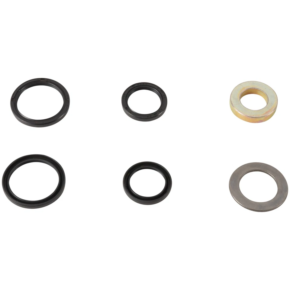 New Pivot Works Swing Arm Kit for 2002 - 2007 Honda CR 250R 416891 - Image 2 of 4