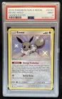 2019 Pokemon SM Hidden Fates Eevee #SV41/SV94 PSA 9