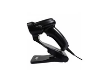 Star Micronics 1D/2D HandHeld USB BarCode Scanner Black 37950920