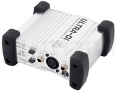 BEHRINGER ULTRA-DI 100