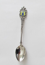 Pletina / Platina ANDENKENLÖFFEL - SALMÜNSTER - ca. 1970