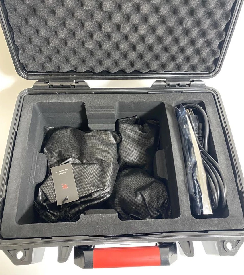 PERCEPTION NEURON PRO Motion Capture System Unused New Japan Ayuto VR NOITOM - Image 4 of 4