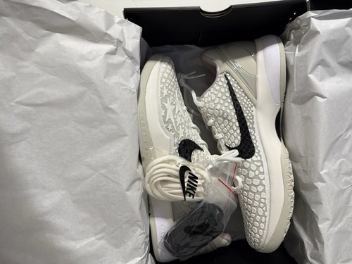 KOBE 6 PROTRO 'ALL-STAR - SAIL - Size 13M - Picture 3 of 6