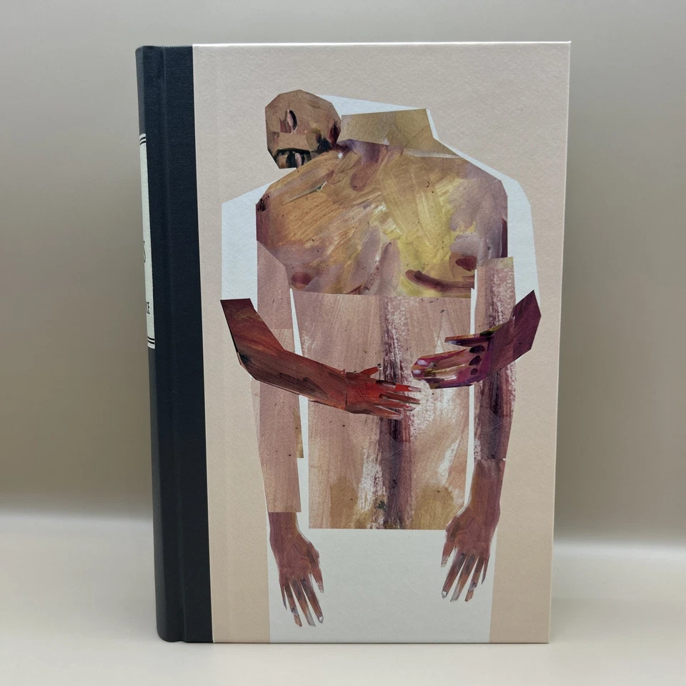 Sons and Lovers D. H. Lawrence The Folio Society 2013 Fictional Hardcover Book Foto 3 de 4