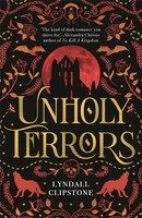 Unholy Terrors | Lyndall Clipstone | Englisch | Taschenbuch | Paperback | 2024
