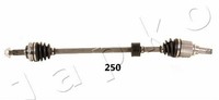 Japko Antriebswelle 62250 FüR Toyota