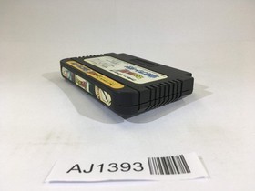 AJ1393 Dragon Ball Z II 2 Gekishin Freeza NES Famicom Japan