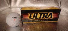 Wilson Ultra Ultimate Distance - Golf Balls