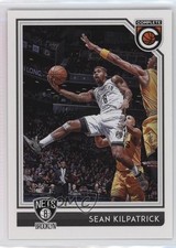 2016-17 Panini Complete Sean Kilpatrick #213 0c4