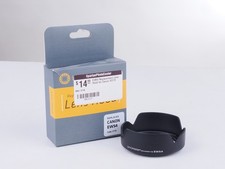 NEW Promaster Lens Hood Canon EW54 3774 for Canon EF-M 18-55