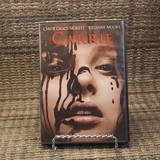 Carrie (DVD, 2013)